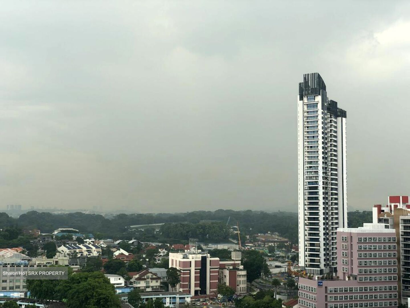 Domus (D12), Apartment #499404991